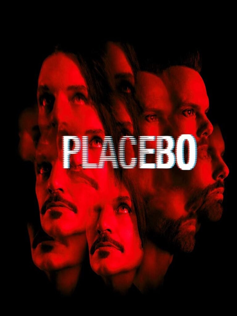 Placebo Merch